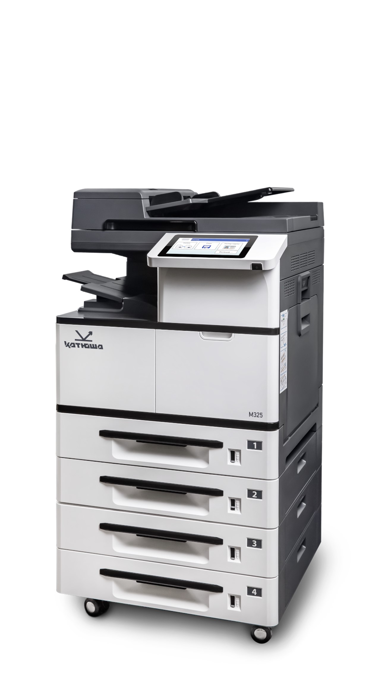 МФУ Катюша М325